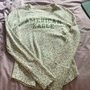 American eagle long sleeve
